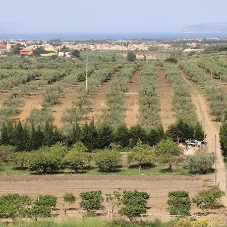 Agriturismo Vultaggio *