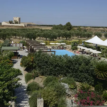 Agriturismo Vultaggio