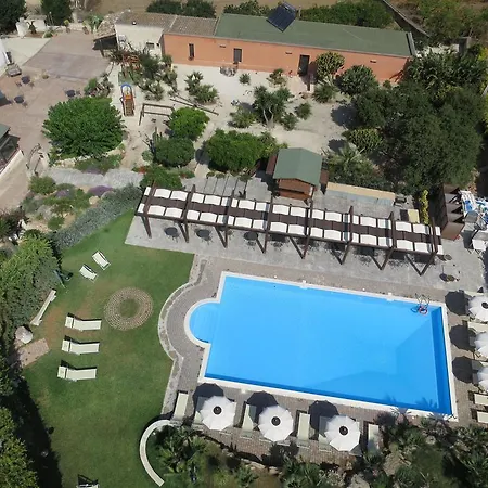 Farm stay Agriturismo Vultaggio