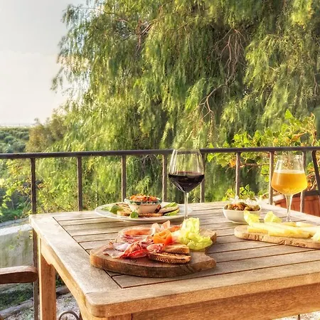 Agriturismo Vultaggio Guarrato