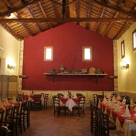 Agriturismo Vultaggio Guarrato