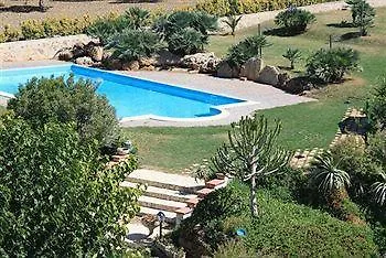 Agriturismo Vultaggio Farm stay Guarrato