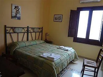 Agriturismo Vultaggio Guarrato