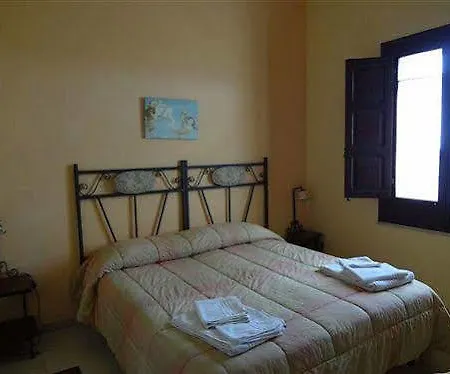 Agriturismo Vultaggio *
