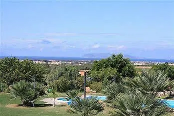 Agriturismo Vultaggio * Guarrato
