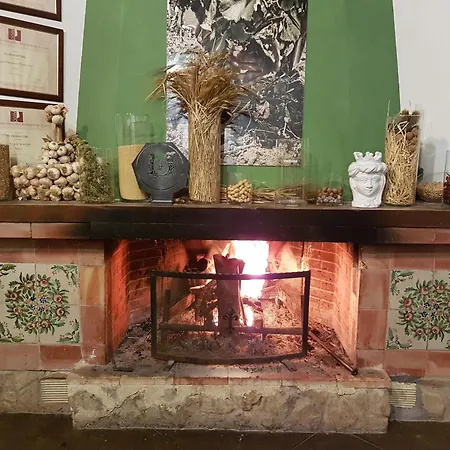 Agriturismo Vultaggio *