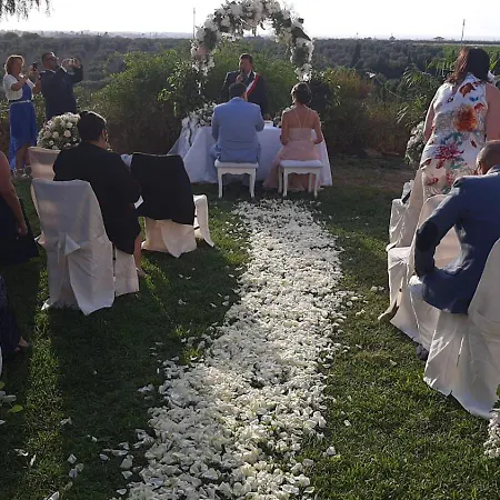 Farm stay Agriturismo Vultaggio