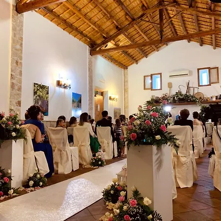 Agriturismo Vultaggio Guarrato