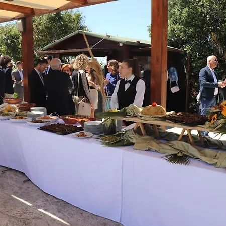 Farm stay Agriturismo Vultaggio