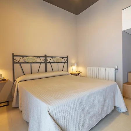 Agriturismo Vultaggio Farm stay