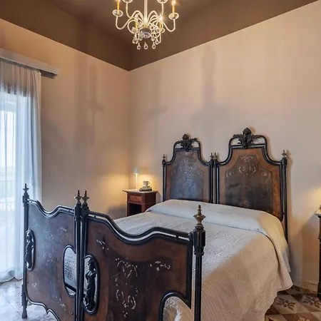 Farm stay Agriturismo Vultaggio *