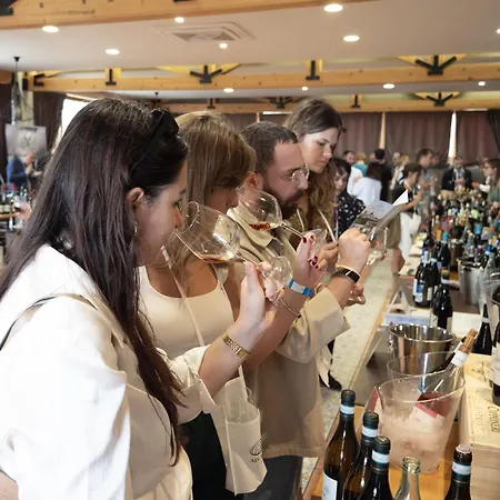 Agriturismo Vultaggio Guarrato