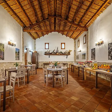 Vultaggio Фермерский дом Гуаррато