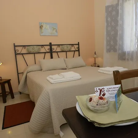 Agriturismo Vultaggio