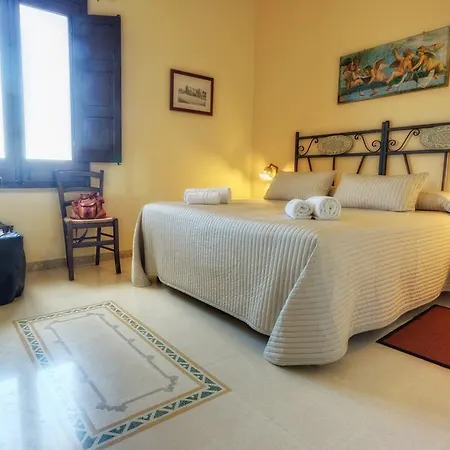 Agriturismo Vultaggio *