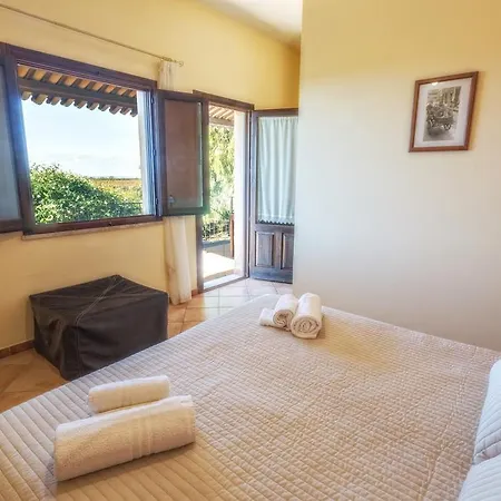 Agriturismo Vultaggio
