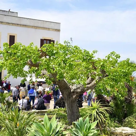 Farm stay Agriturismo Vultaggio *