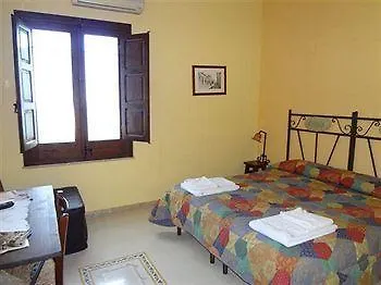 Farm stay Agriturismo Vultaggio Guarrato