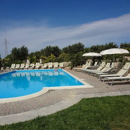 Agriturismo Vultaggio *