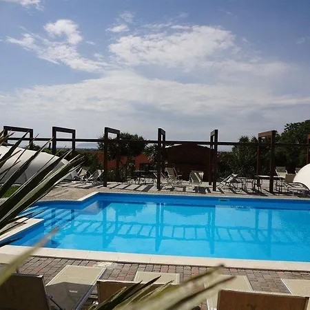 Agriturismo Vultaggio Farm stay *