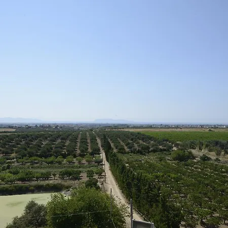 Agriturismo Vultaggio Guarrato