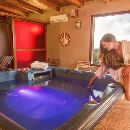 Agriturismo Vultaggio Farm stay