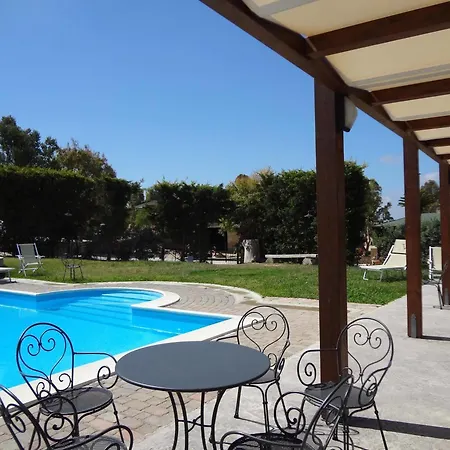 Agriturismo Vultaggio * Guarrato