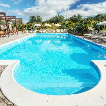 Farm stay Agriturismo Vultaggio *